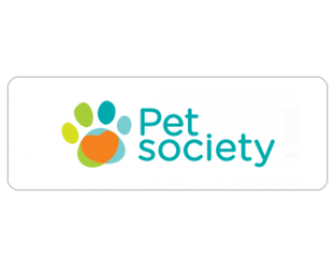 PetSociety - Consulado da Ração