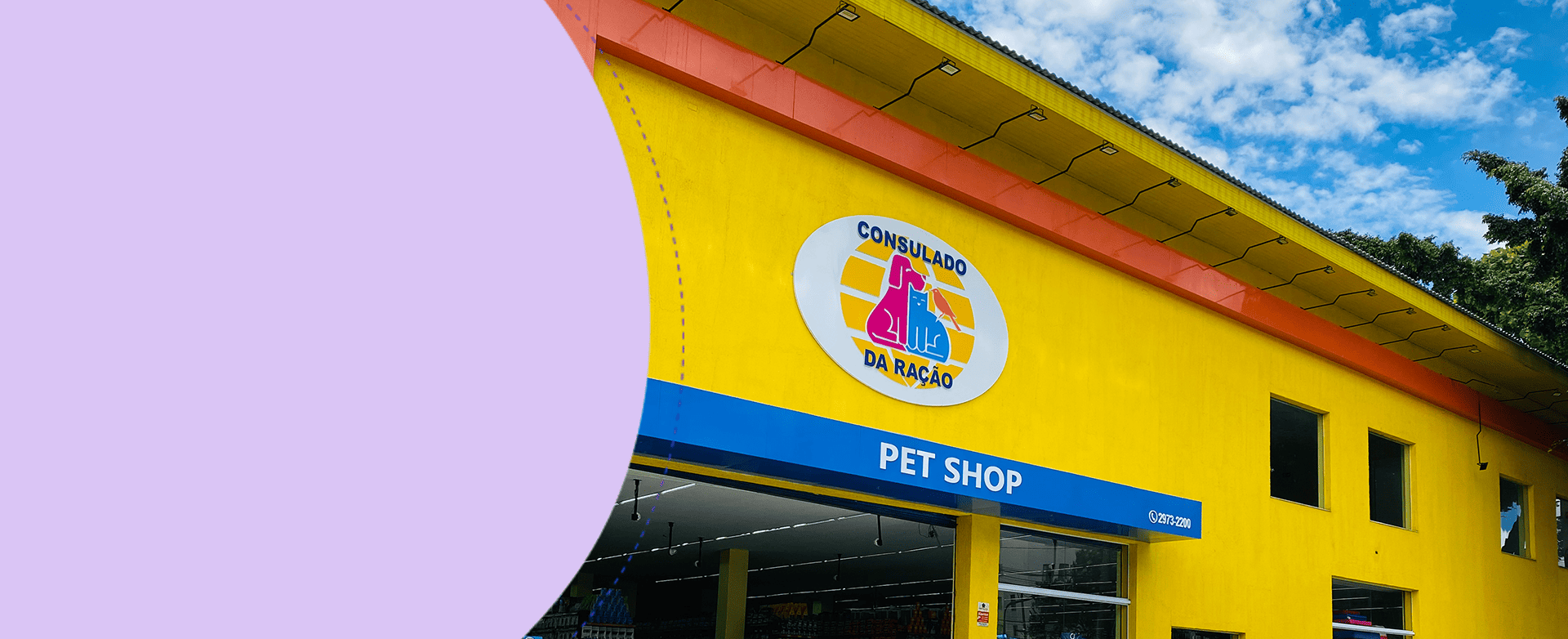 Pet Shop Consulado da Ração Tatuapé Blog Consulado da Ração