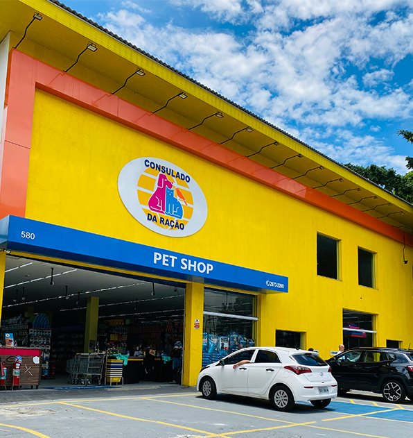 Pet shops em São Paulo: confira locais com acessórios, banho e