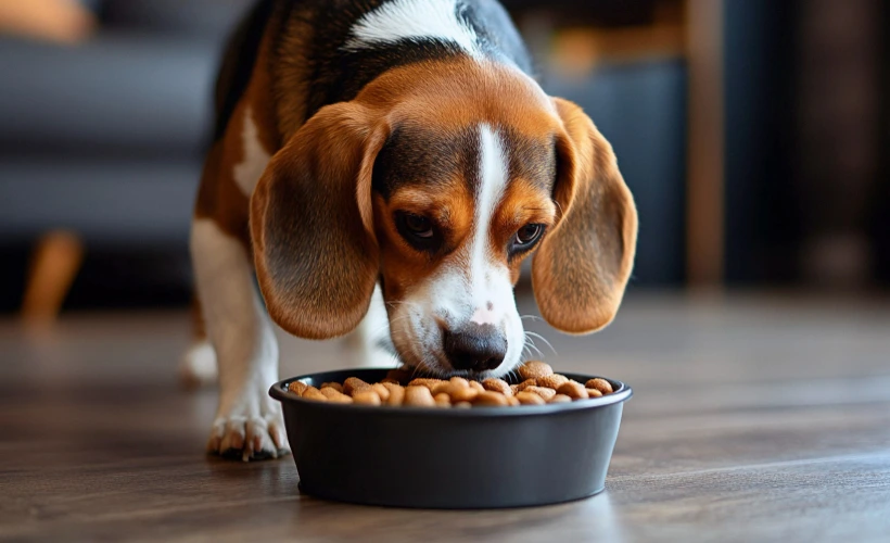 melhor ração para cães com alergia
