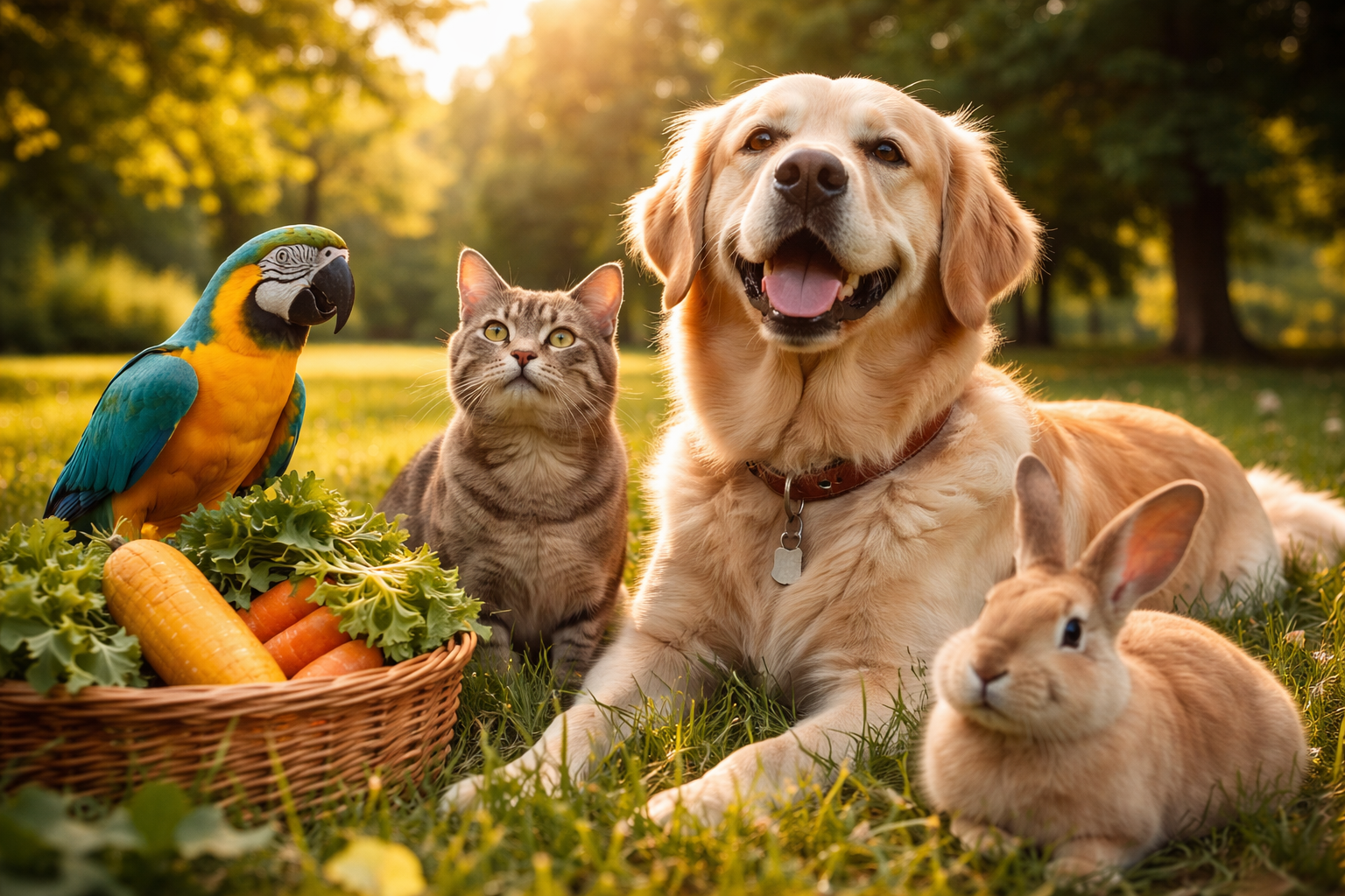 Dia Nacional dos Animais: por que a data é importante para a conscientização e o bem-estar animal