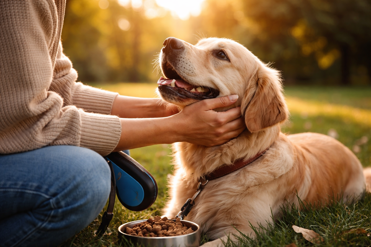 Guarda responsável: o que significa cuidar de um animal de verdade?