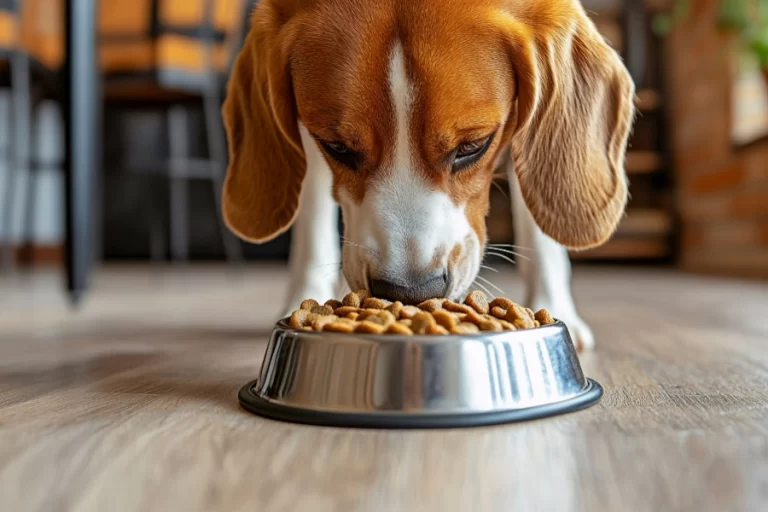 melhor ração para cães com alergia