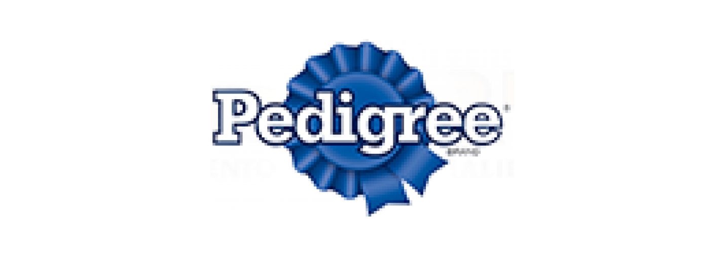 Pedigree - Consulado da Ração