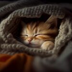 Gato Dorme Mais no Frio? Entenda os Motivos